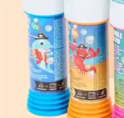 Action Zestaw do baniek mydlanych oferta