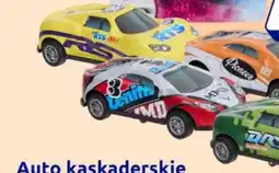 Action Auto kaskaderskie oferta