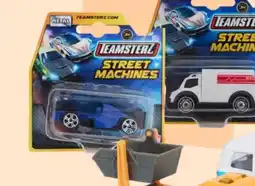 Action Pojazd zabawka oferta