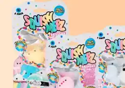 Action Squishmeez Rozciągliwe figurki oferta