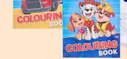 Action Kolorowanka Paw Patrol oferta