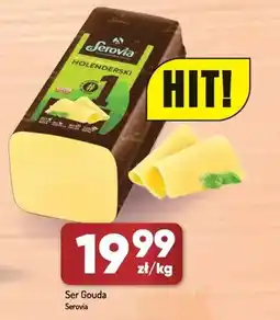 Avita Ser gouda serovia oferta
