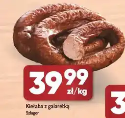 Avita Kiełaba z galaretką Szlagor oferta