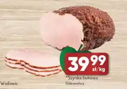 Avita Szynka bukowa Dobrowolscy oferta