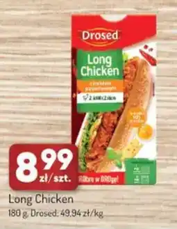 Avita Long Chicken Drosed oferta