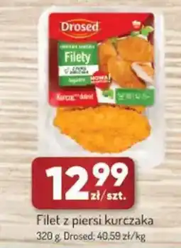 Avita Filet z piersi kurczaka Drosed oferta