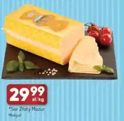 Avita Ser Złoty Mazur Mlekpol oferta