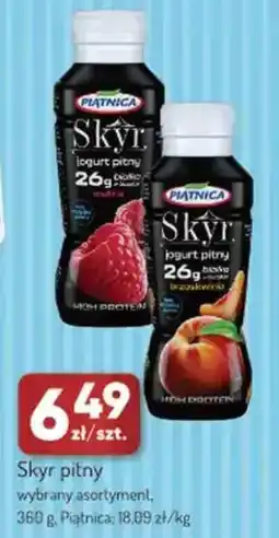 Avita Skyr pitny oferta