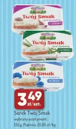 Avita Serek Twój Smak oferta