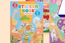 Action Książka z naklejkami oferta