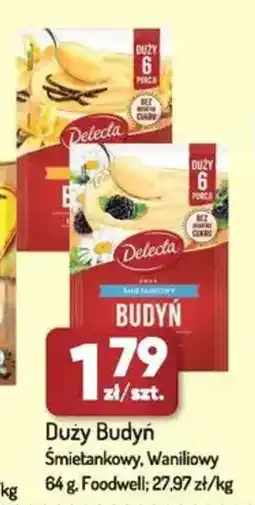 Avita Duży Budyń oferta