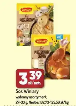 Avita Sos Winiary nestle oferta