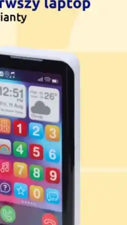 Action Chodząca kaczka oferta