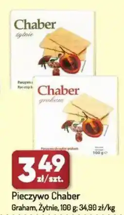 Avita Pieczywo Chaber Graham, Żytnie oferta