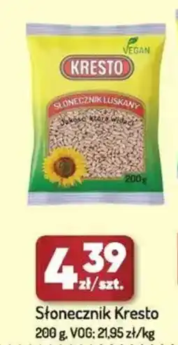 Avita Słonecznik kresto vog oferta