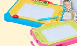 Action Magnetyczna tablica do rysowania oferta