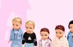 Action Modna lalka oferta