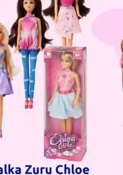 Action Toaletka dla lalki oferta