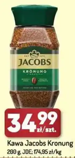 Avita Kawa jacobs kronung jde oferta