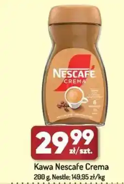 Avita Kawa Nescafe Crema Nestle oferta