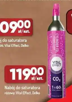 Avita Nabój do saturatora oferta