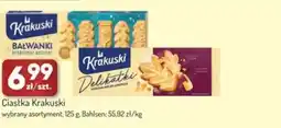 Avita Ciastka Krakuski oferta