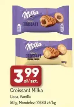 Avita Croissant Milka oferta
