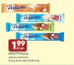 Avita Wafel Princessa oferta