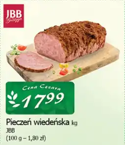Cezar Delikatesy Pieczeń wiedeńska oferta