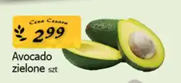 Cezar Delikatesy Avocado zielone oferta