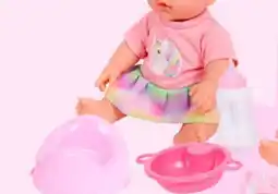 Action Lalka siusiająca Dolly Star oferta