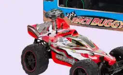 Action Samochód terenowy oferta