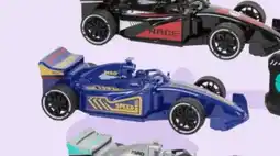 Action Zdalnie sterowany samochód wyścigowy oferta