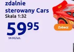 Action Sterowany samochód ciężarowy oferta