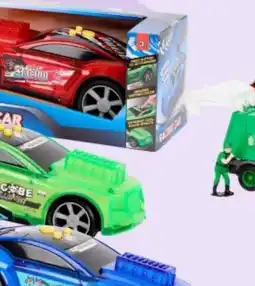 Action Zabawkowa ciężarówka oferta