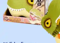 Action Walizka dinozaur oferta