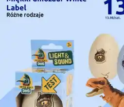 Action Jajo dinozaura Simba oferta