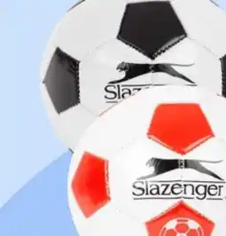 Action Minipiłka nożna Slazenger oferta