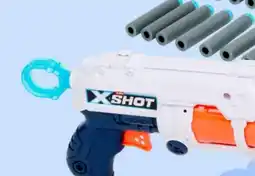 Action Pistolet na strzałki Zuru X-Shot Fury 4 oferta