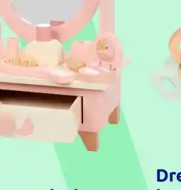 Action Drewniany zestaw do herbaty Mini Matters oferta