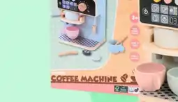 Action Drewniany ekspres do kawy Mini Matters oferta