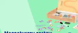Action Magnetyczny zestaw edukacyjny Mini Matters oferta