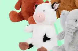 Action Pluszowa maskotka Mini Matters oferta