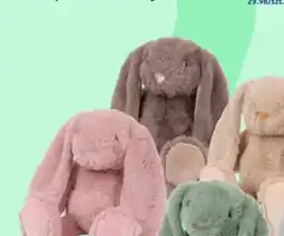 Action Królik-przytulanka Mini Matters oferta