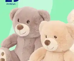 Action Miś pluszowy Mini Matters oferta