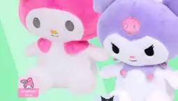 Action Pluszowa maskotka oferta