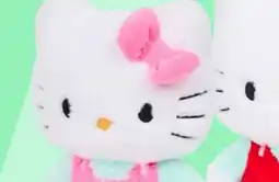 Action Pluszowa maskotka Hello Kitty oferta