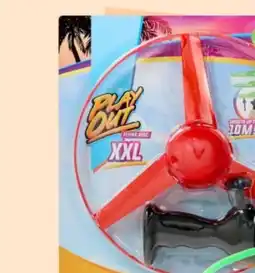 Action Latający dysk oferta