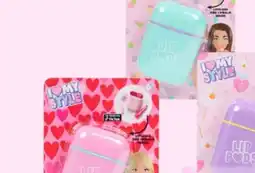 Action Błyszczyk i balsam do ust oferta