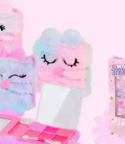 Action Sztuczne paznokcie I Love My Style oferta